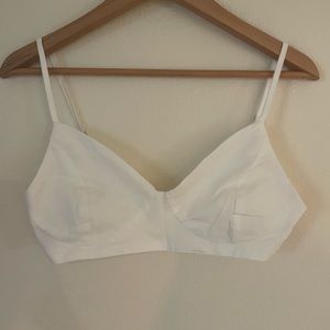Princess Polly White top